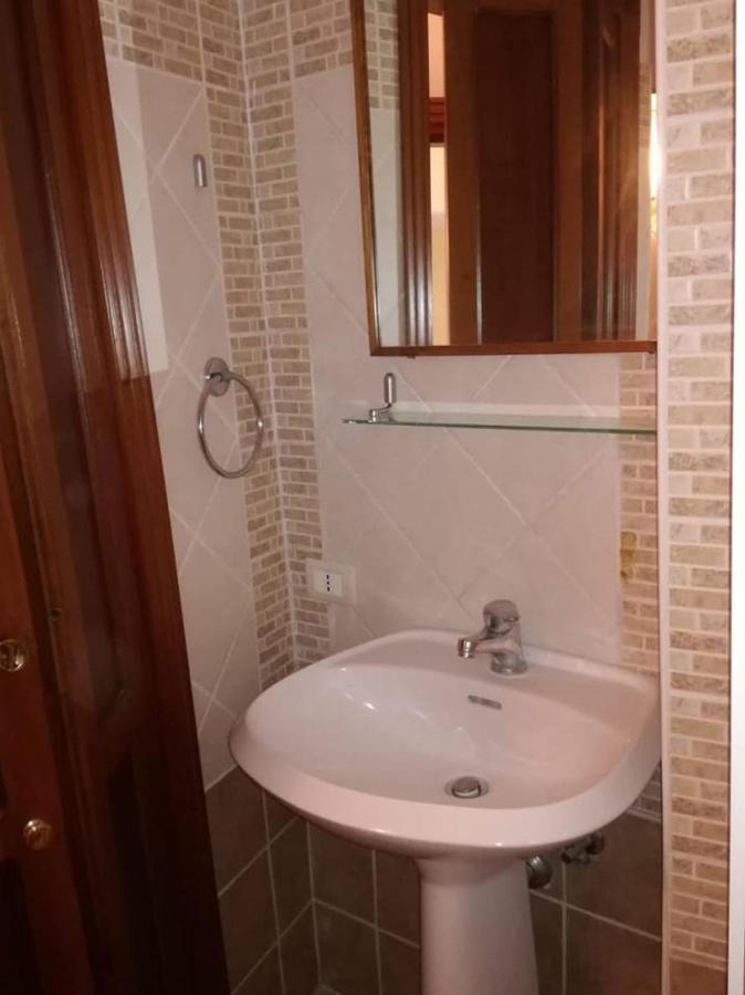 B&B La Torretta Sonnino 外观 照片